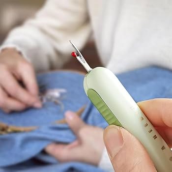 1pcs Thread & Needle Cutter – Easy Use