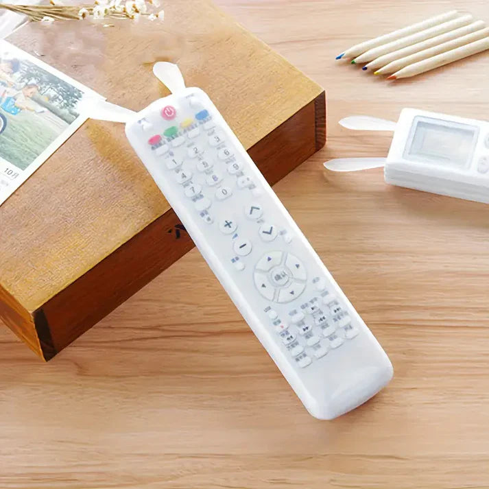 Anti-Spill Remote Control Case
