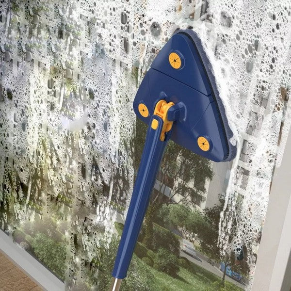 360° Power Clean Mop