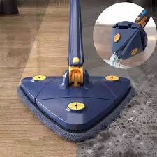 360° Power Clean Mop