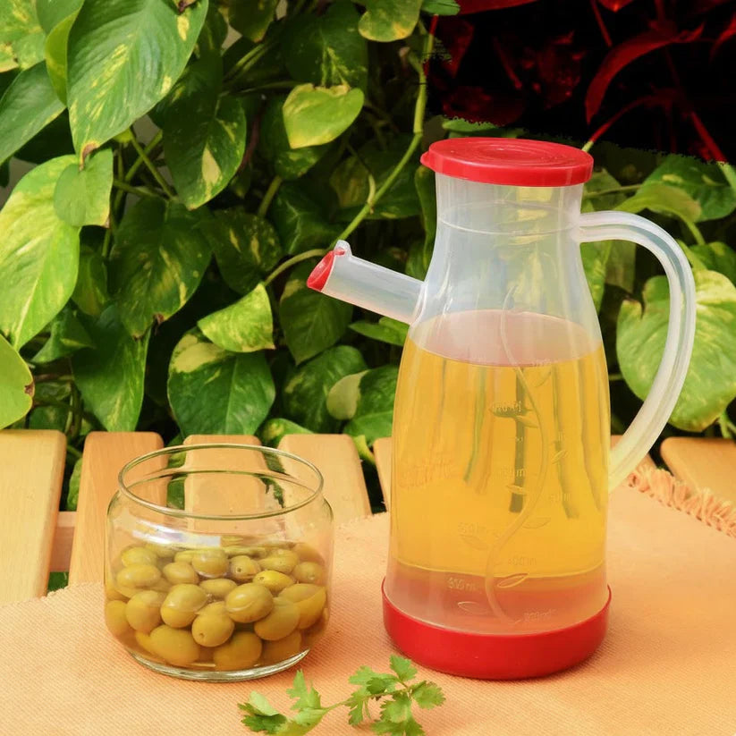 1000ml Premium Controlled Pour Jug