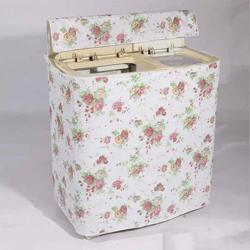 Dual Washing Machine Protector