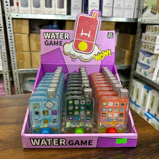 Ring Pop Splash Water Game For Kids