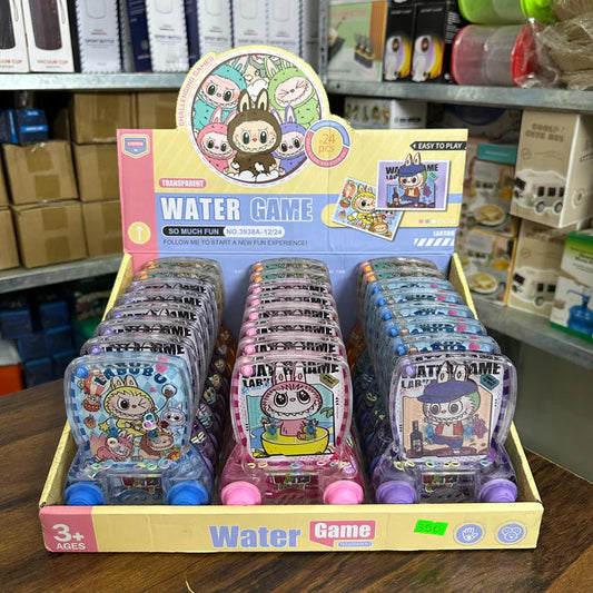 Bounce & Splash Water Game For Kids