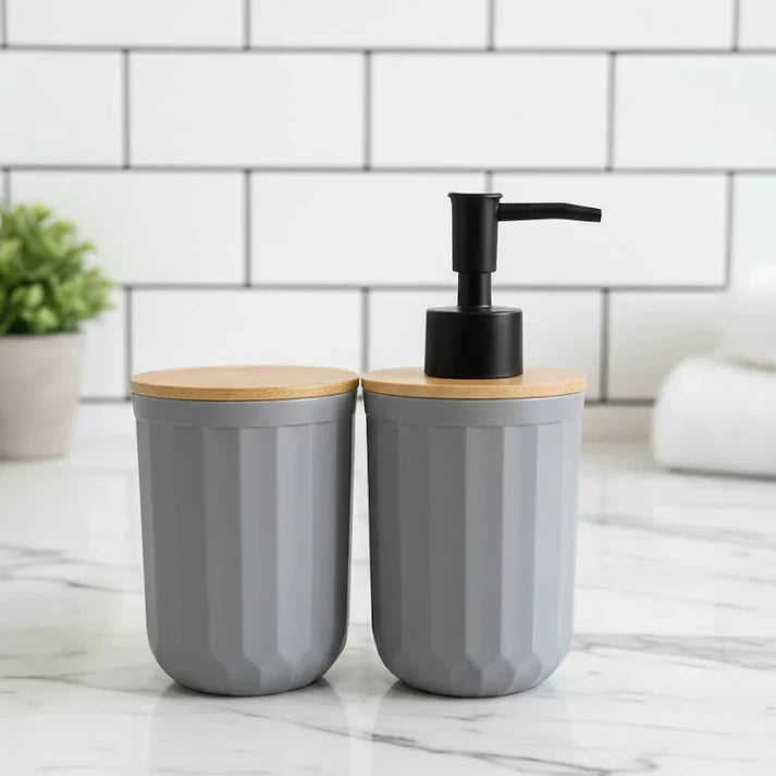 WoodForm Luxe Bath Kit