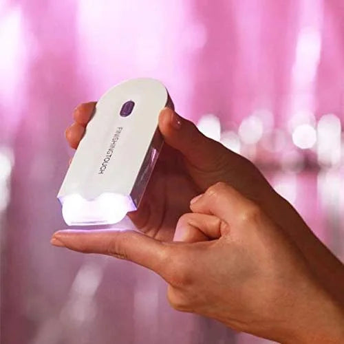 Touch Hair Remover Machine For Face & Body use